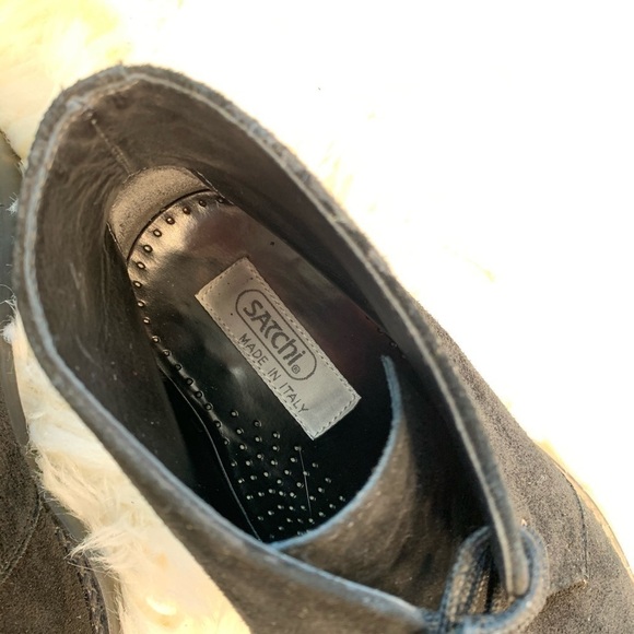 SATCHI MADE IN ITALY shoes - Picture 2 of 9